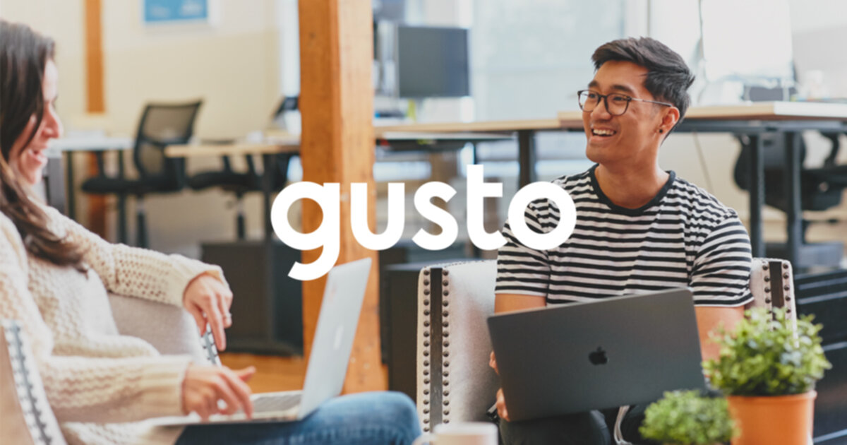 Gusto